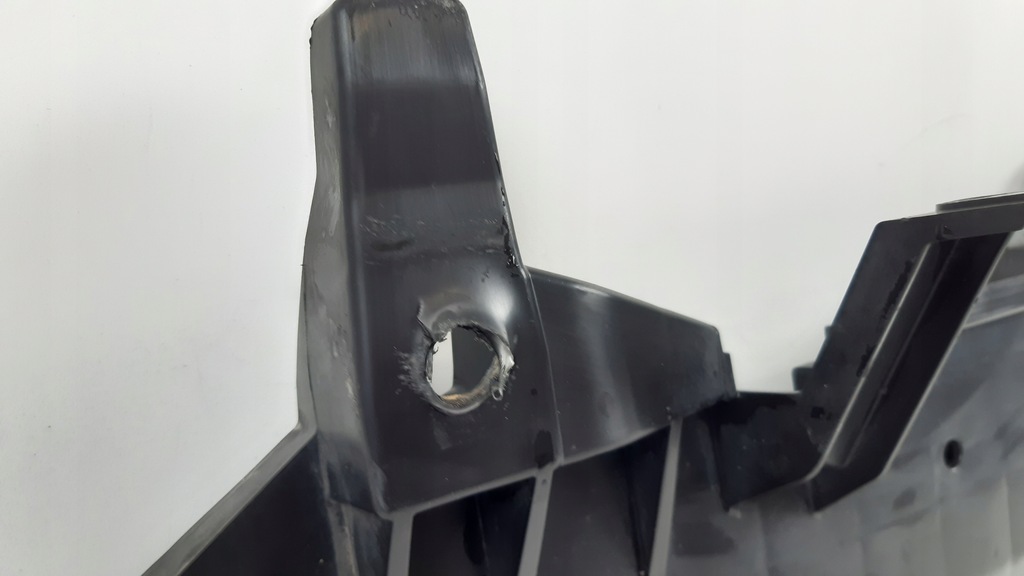 фото №6, Subaru xv i 11- защита pod бампер перед 57707fj180