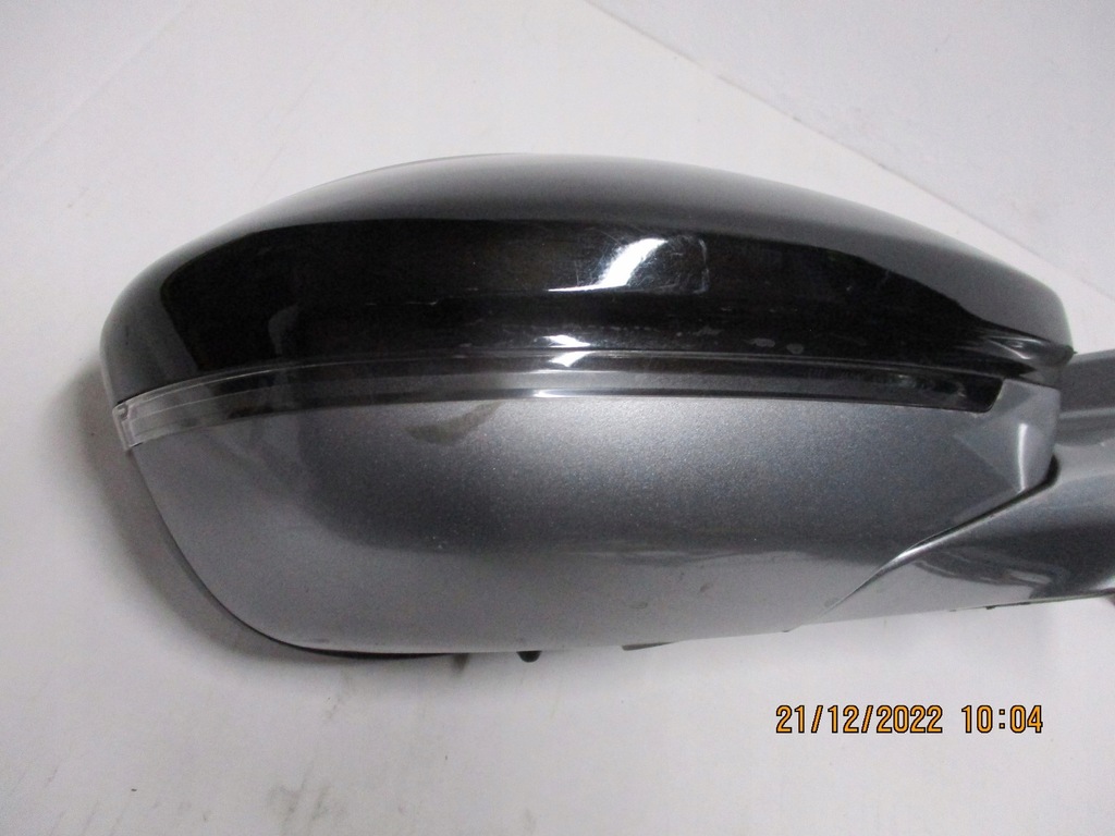 фото №5, Дзеркало дзеркало citroen ds3 crossback 19r