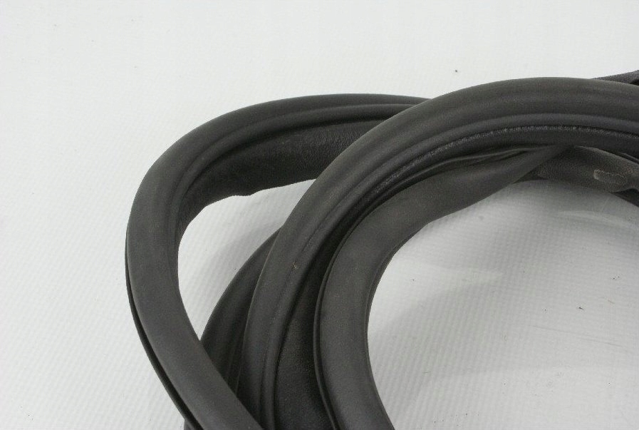 фото №6, Прокладка дверь задняя задняя правая правый scenic ii 2