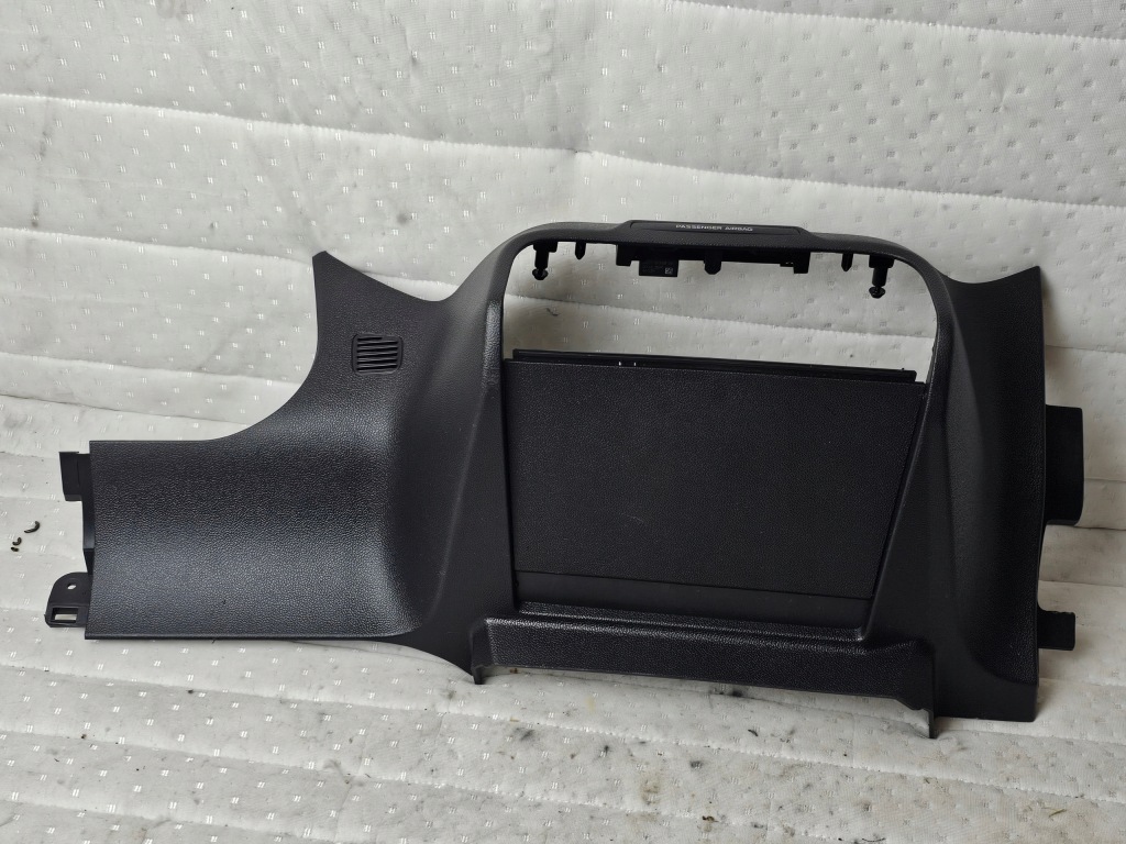 Купить Заглушка защита консоли панели ford focus mk4 iv