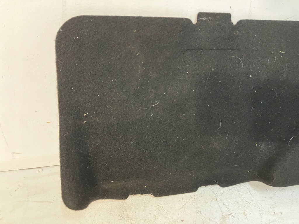 фото №3, Proace city коврик обшивка салона заглушка пол