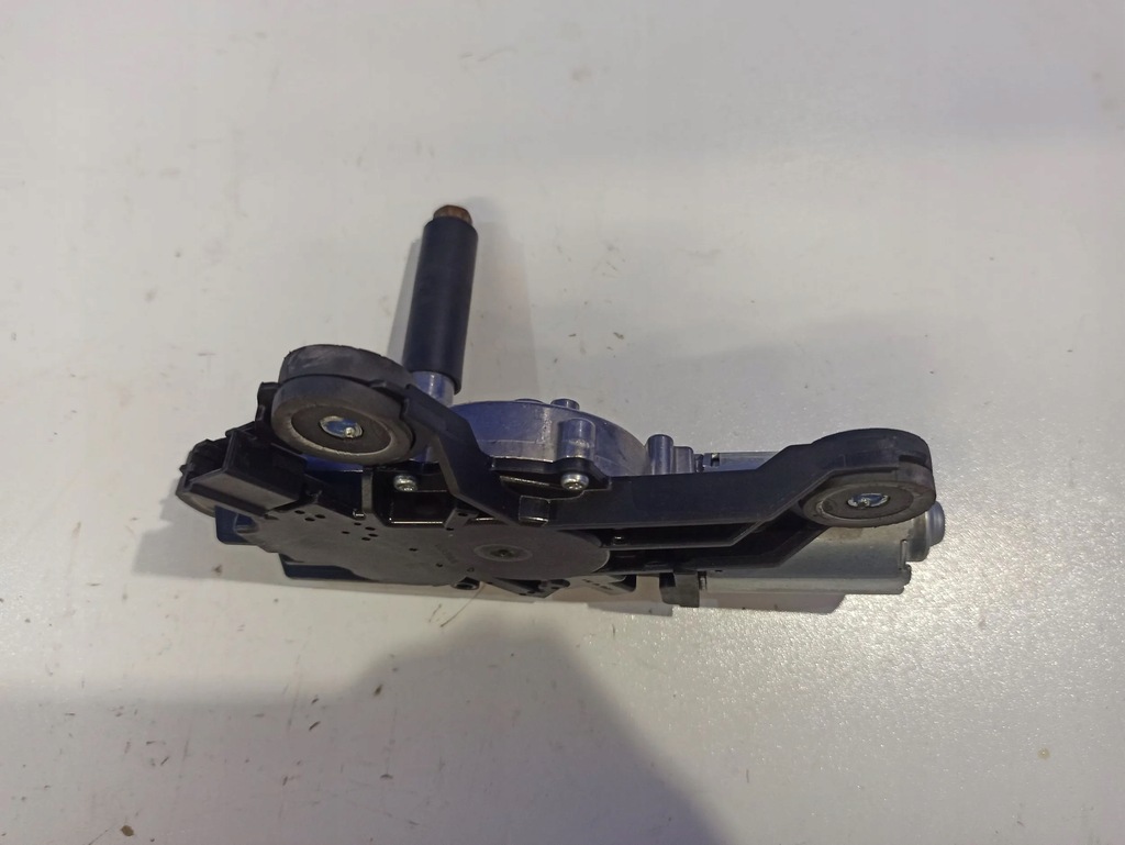 фото №6, Volvo v60 2015 двигатели дворник