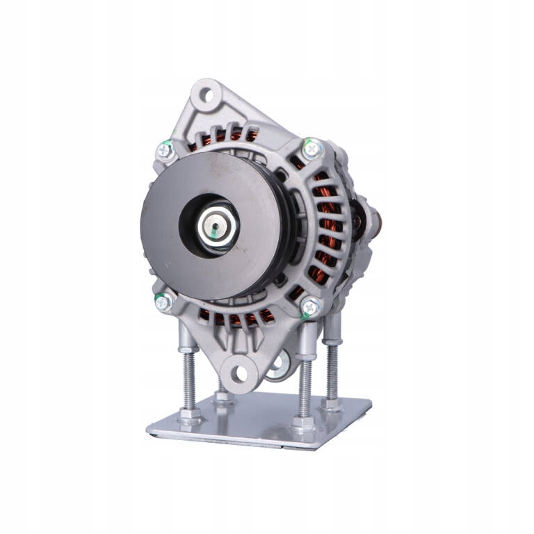 фото №1, Генератор ford ranger 2.5 td 10.99-06.06 a2tc1479zt