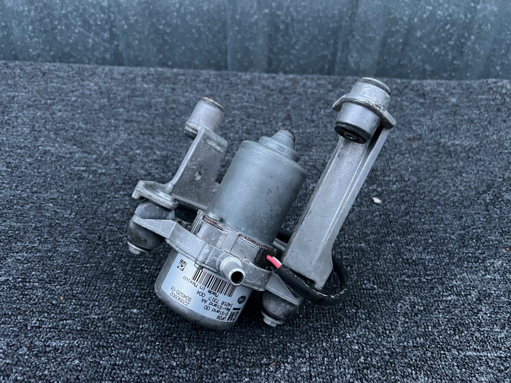 фото №5, Насос вакуумa вакуумный corvette c7 22990902