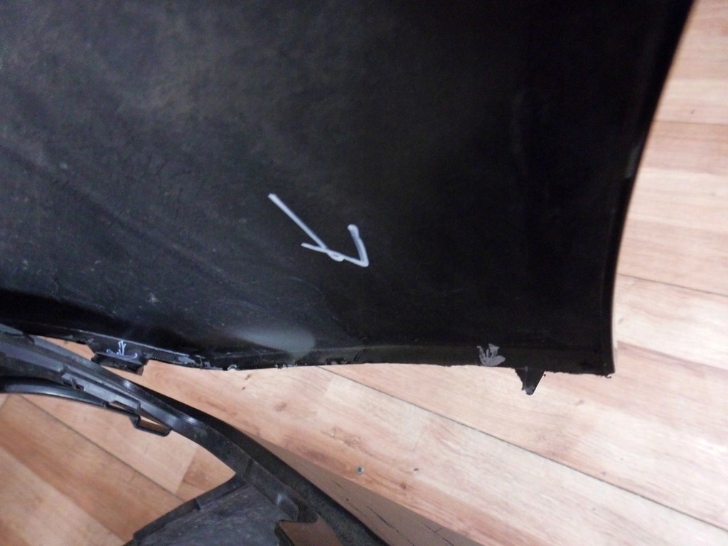 фото №10, Citroen berlingo iv 2018+ бампер перед передній