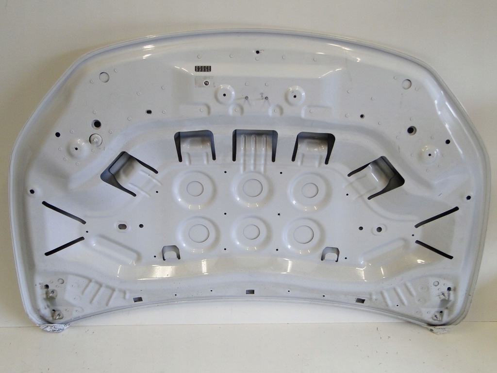 фото №8, Mercedes gla ii h247 247 капот крышка двигателя