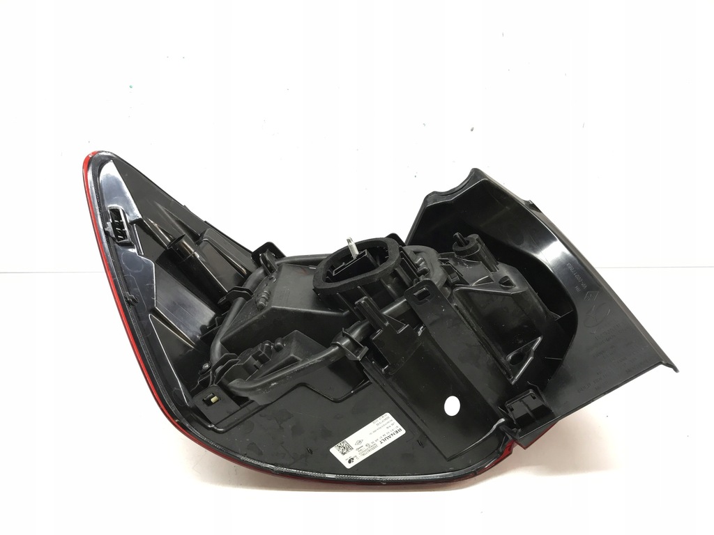 фото №12, Лампа правий задня dacia sandero iii 3 265509530r