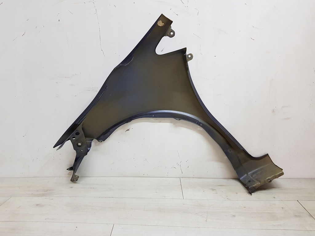 фото №6, Крыло правый перед honda civic ix 12-17