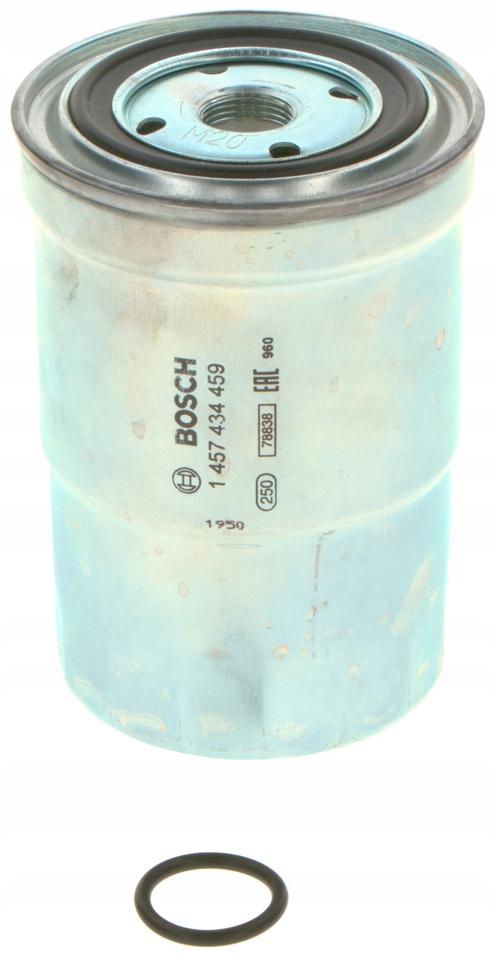 фото №1, Bosch 1 457 434 459 фільтр пального