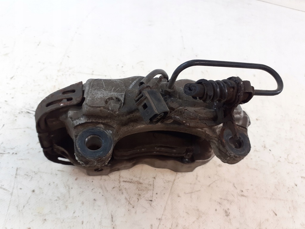 фото №7, Суппорт тормозной задняя правый cayenne 20.7673.04