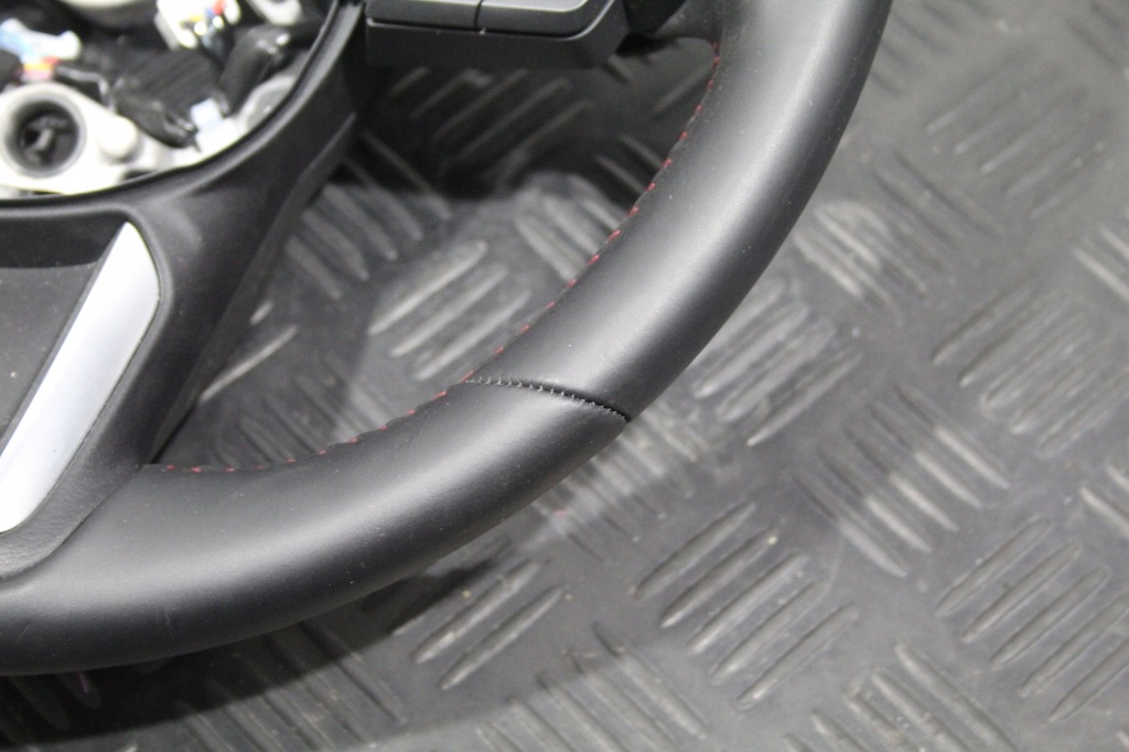 фото №7, Повітропровід мультифункція mazda cx5 ii 2 kf kb lift