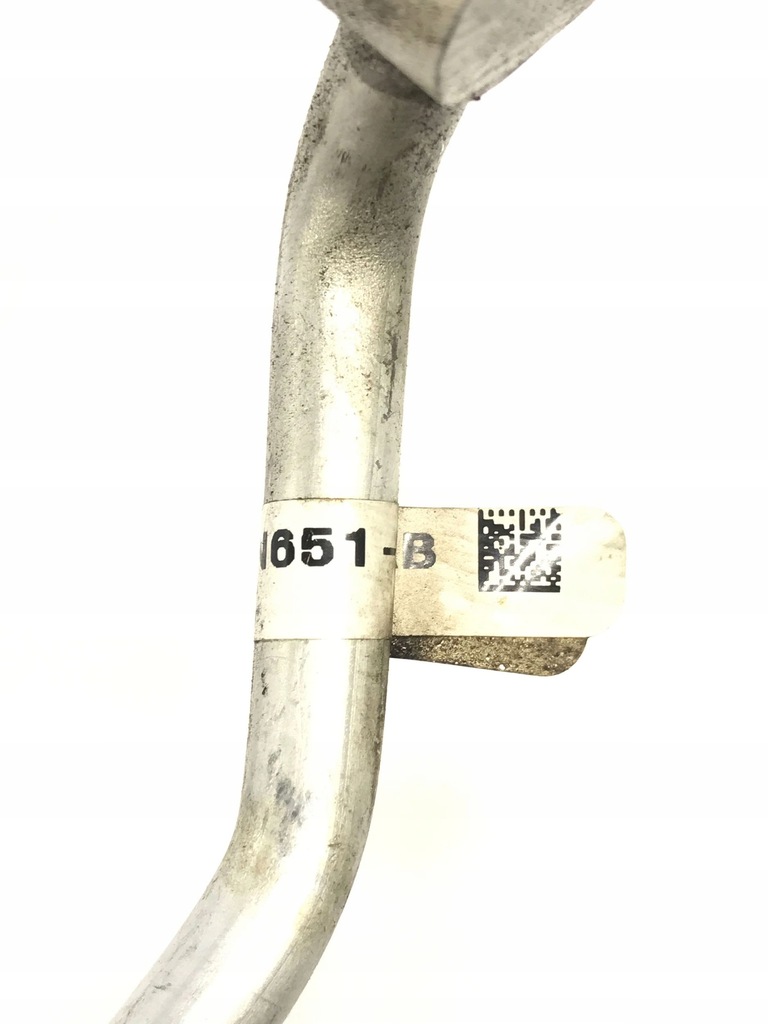 фото №5, Ford edge ii 2017 провода кондиционера