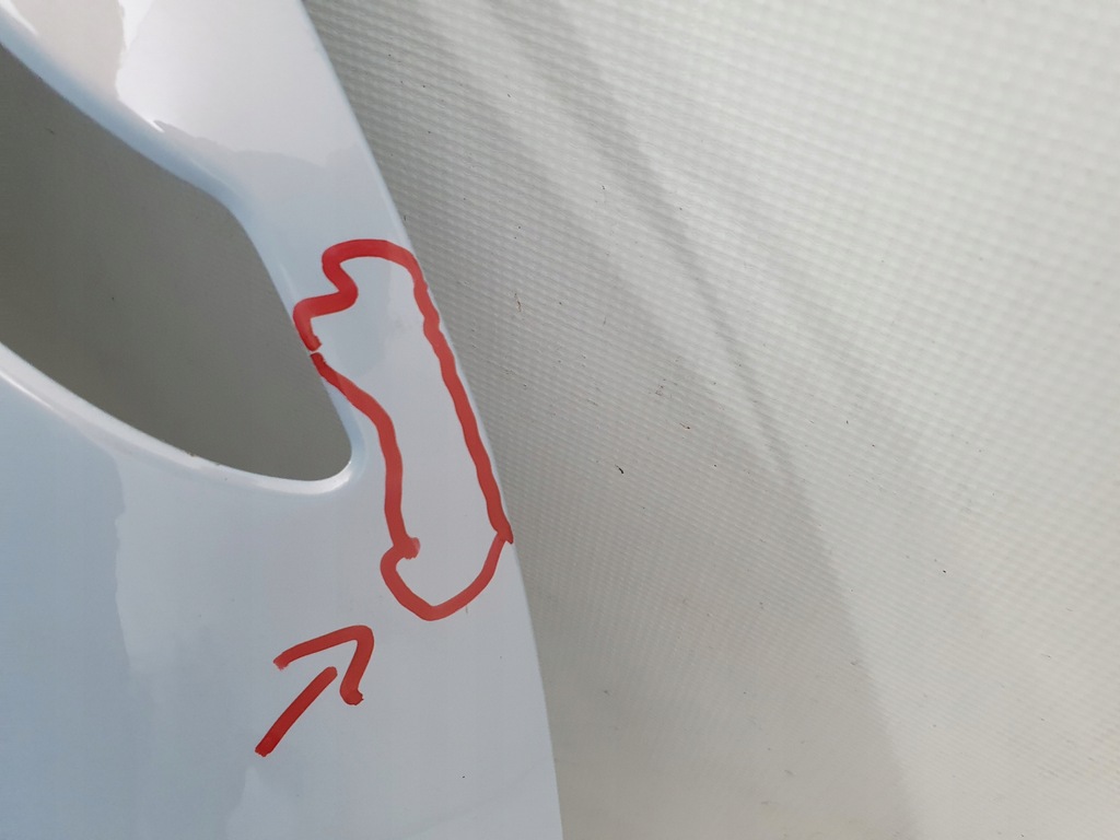 фото №6, Fiat 500e 500 e 2 ii 20- капот крышка opolskie gliwice kielce poznań