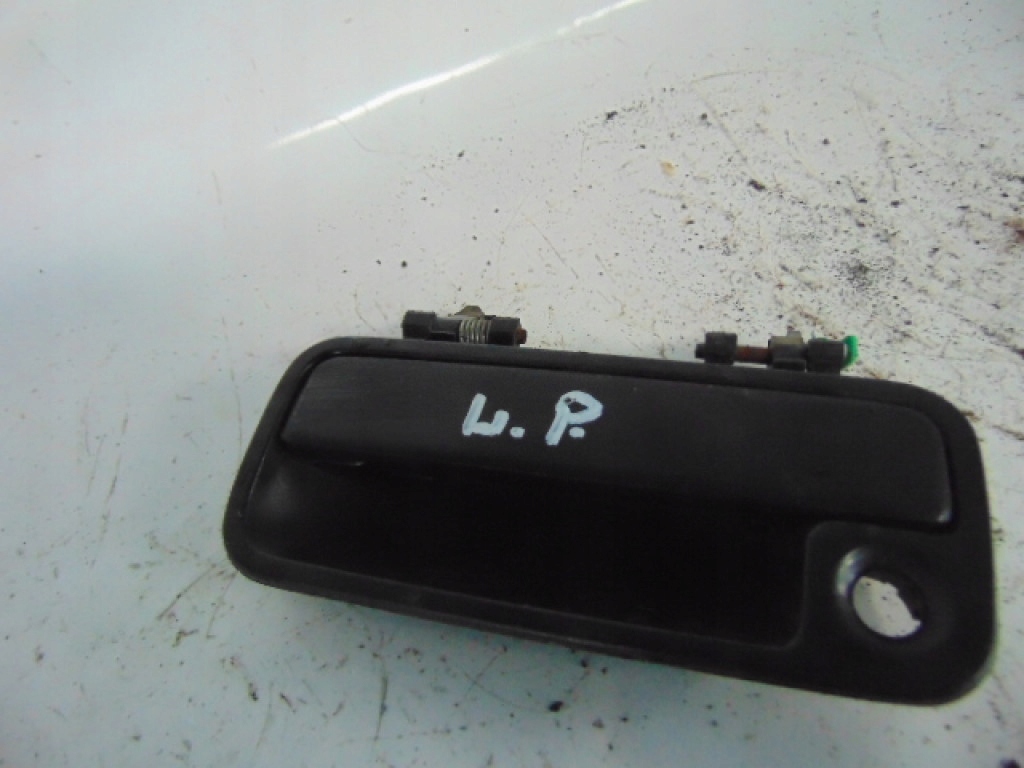 фото №1, Rover 25 ручка p l