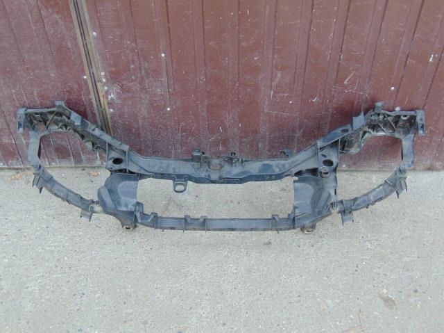 фото №1, Pas передній підсилювач ford c-max f3