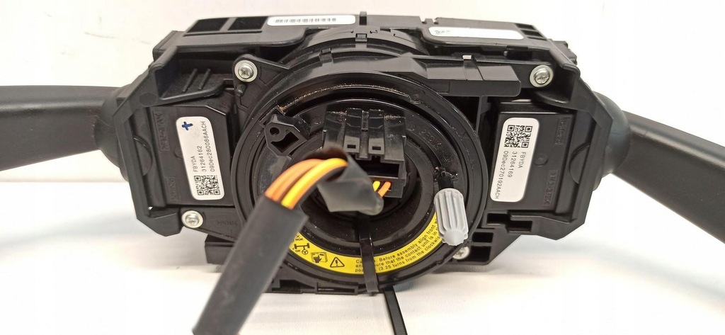 фото №6, Volvo xc70 ii v70 iii переключатели лента 31264837