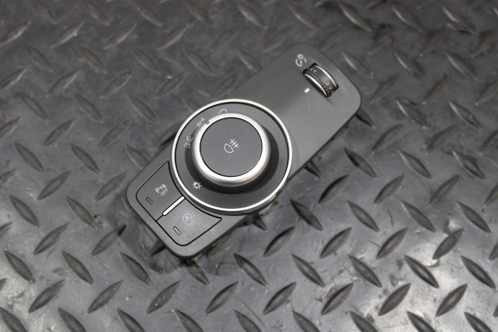 фото №1, Перемикач вимикач світла alfa romeo stelvio