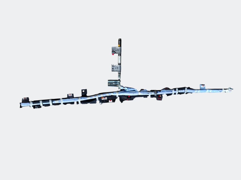 фото №1, Левая шторка безопасности подушка безопасности lexus lc500