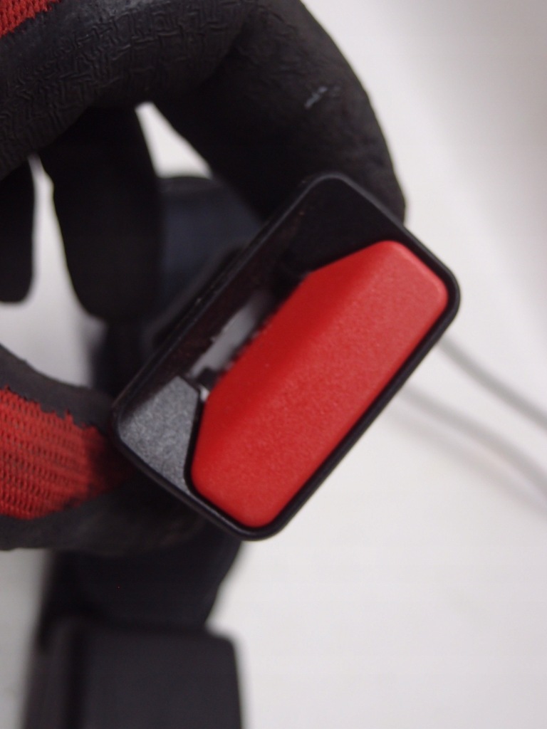 фото №3, Клипса поперечина безопасности opel crossland 2017r