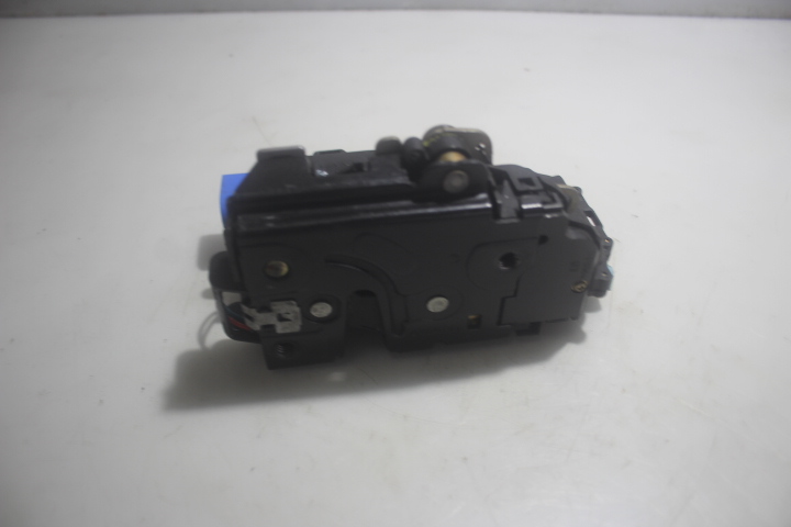 фото №3, Замок лівий задня двері skoda octavia ii