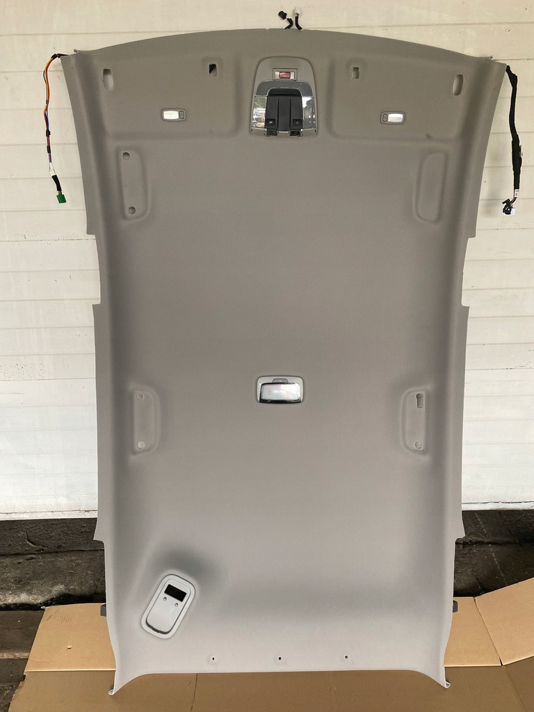 фото №1, Потолок потолок kia sportage v 21-