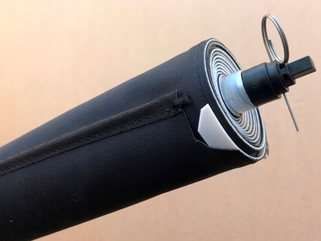 фото №7, Захист люк сонцезахисна колір czarna do jeep cherokee 19-23