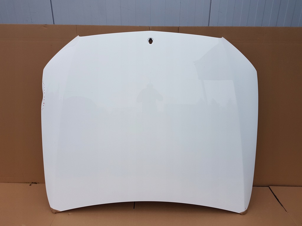 фото №1, Капот mercedes w213