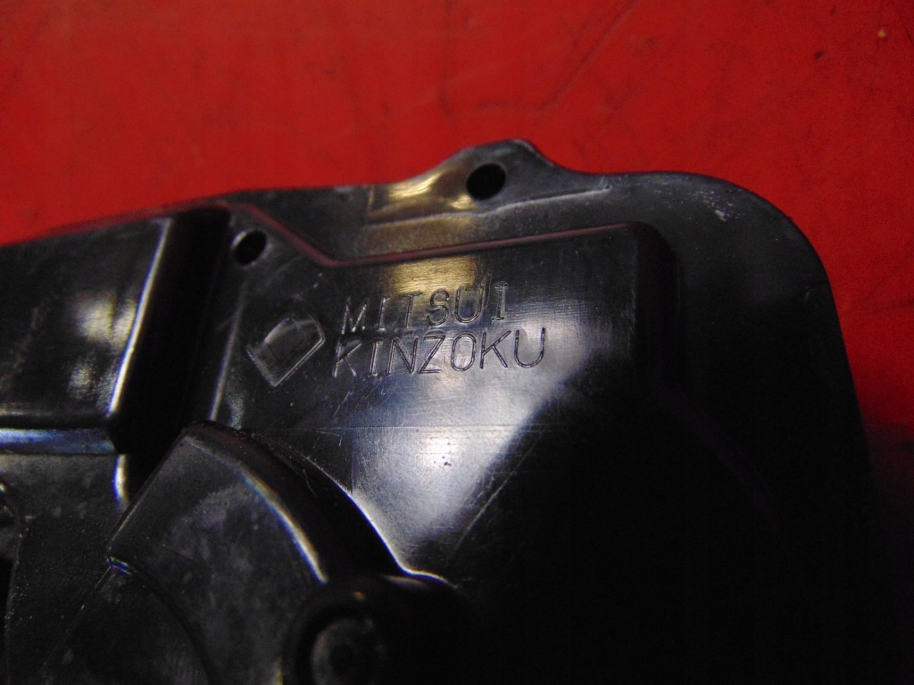 фото №4, Toyota prius 2 ii w20 замок кришки багажника задня