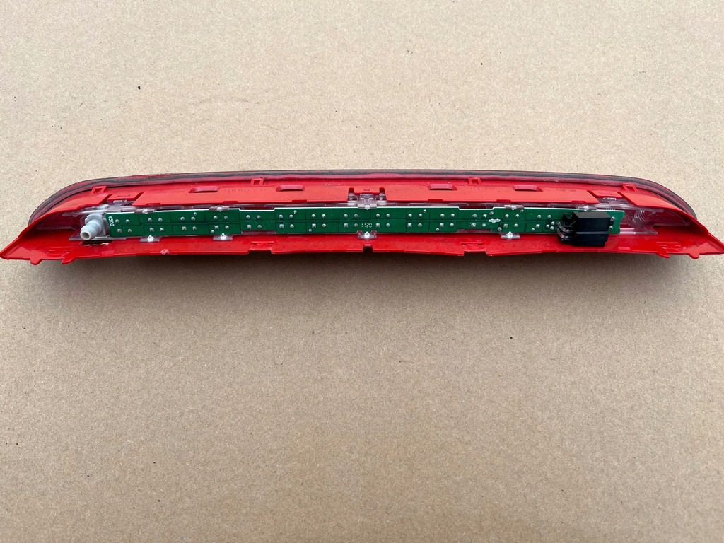 фото №4, Свет стоп-сигнал seat alhambra ii 1t0945087