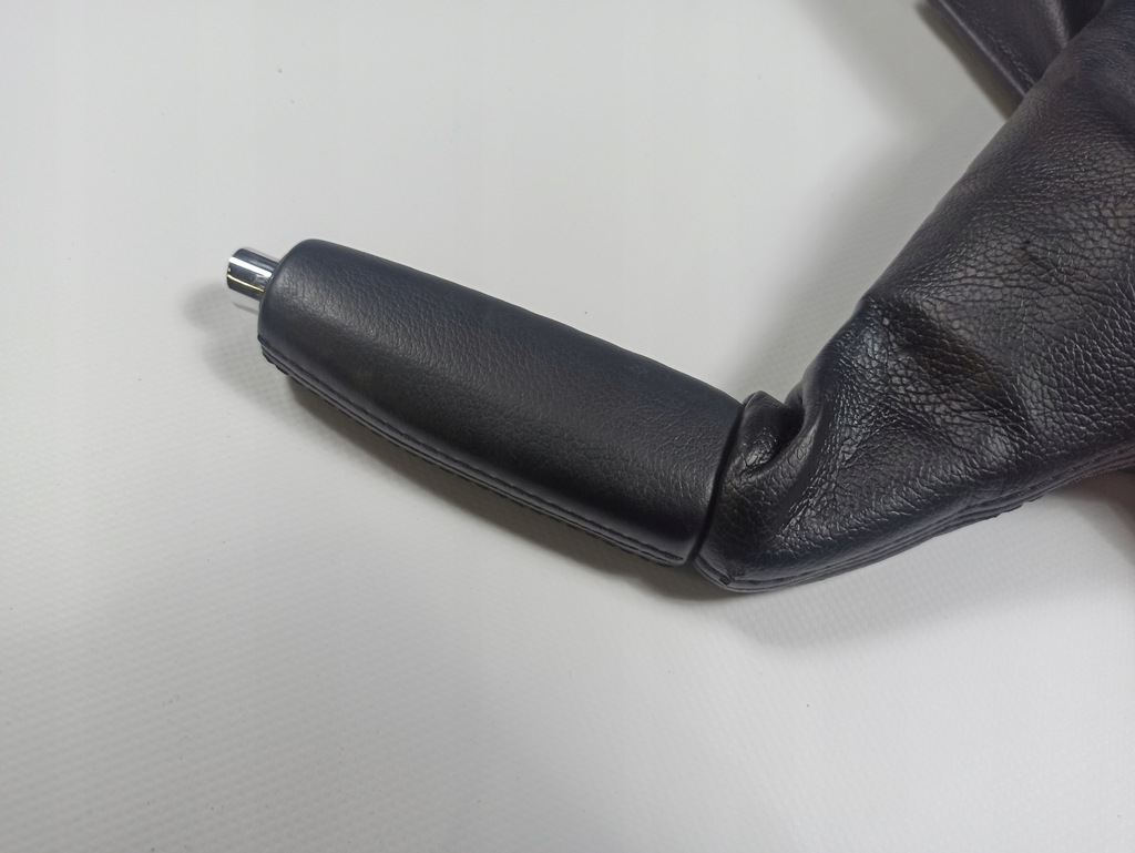 фото №8, Важіль гальма ручного ford mustang 2015-