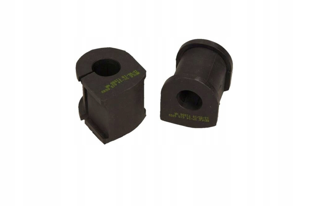 фото №1, Гумовий елемент стабілізатора hyundai p. accent lc 00-