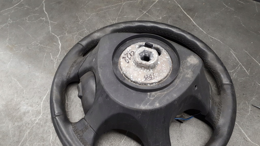 фото №9, 1x433599dg воздуховод кожаный jaguar s-type