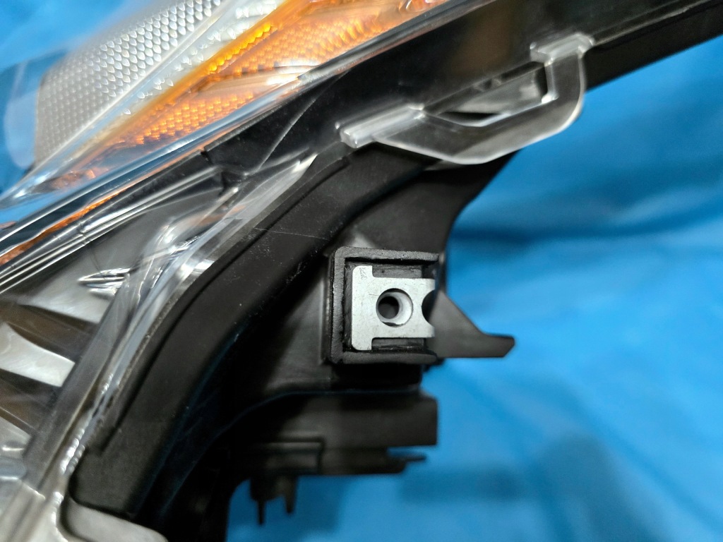 Toyota prius iv 4 full led 2015 2019 фара фара перед передний левый европа Цена