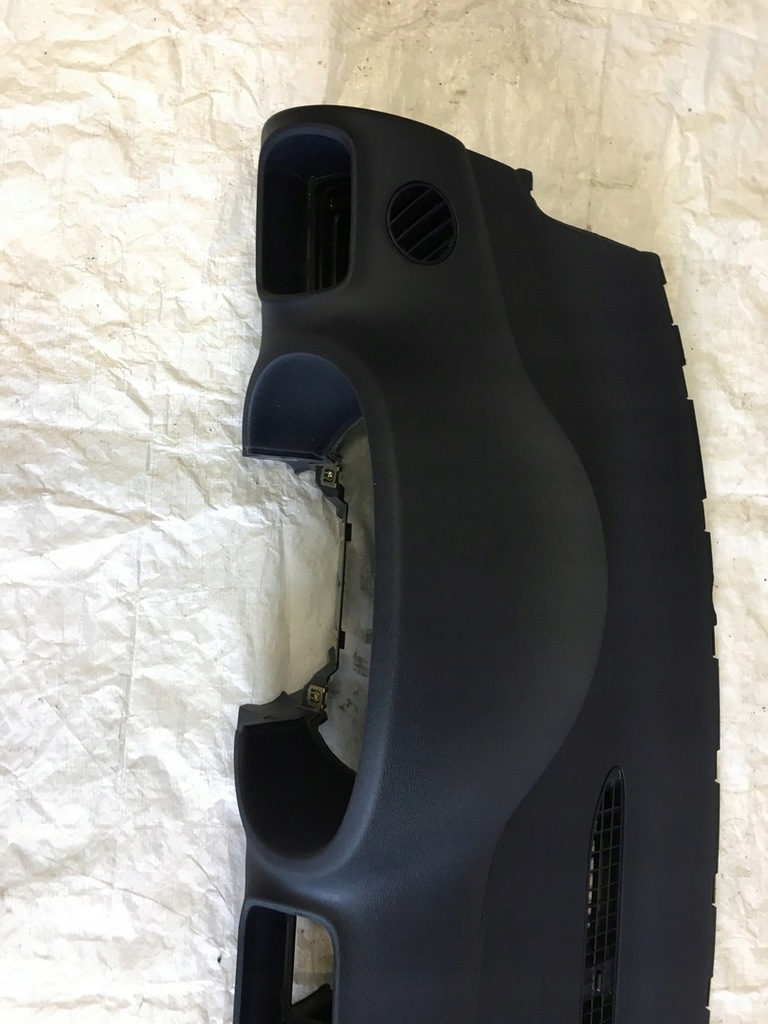 фото №15, Консоль панель приладів приладова audi a3 8l eu lift czarna 1996-2003