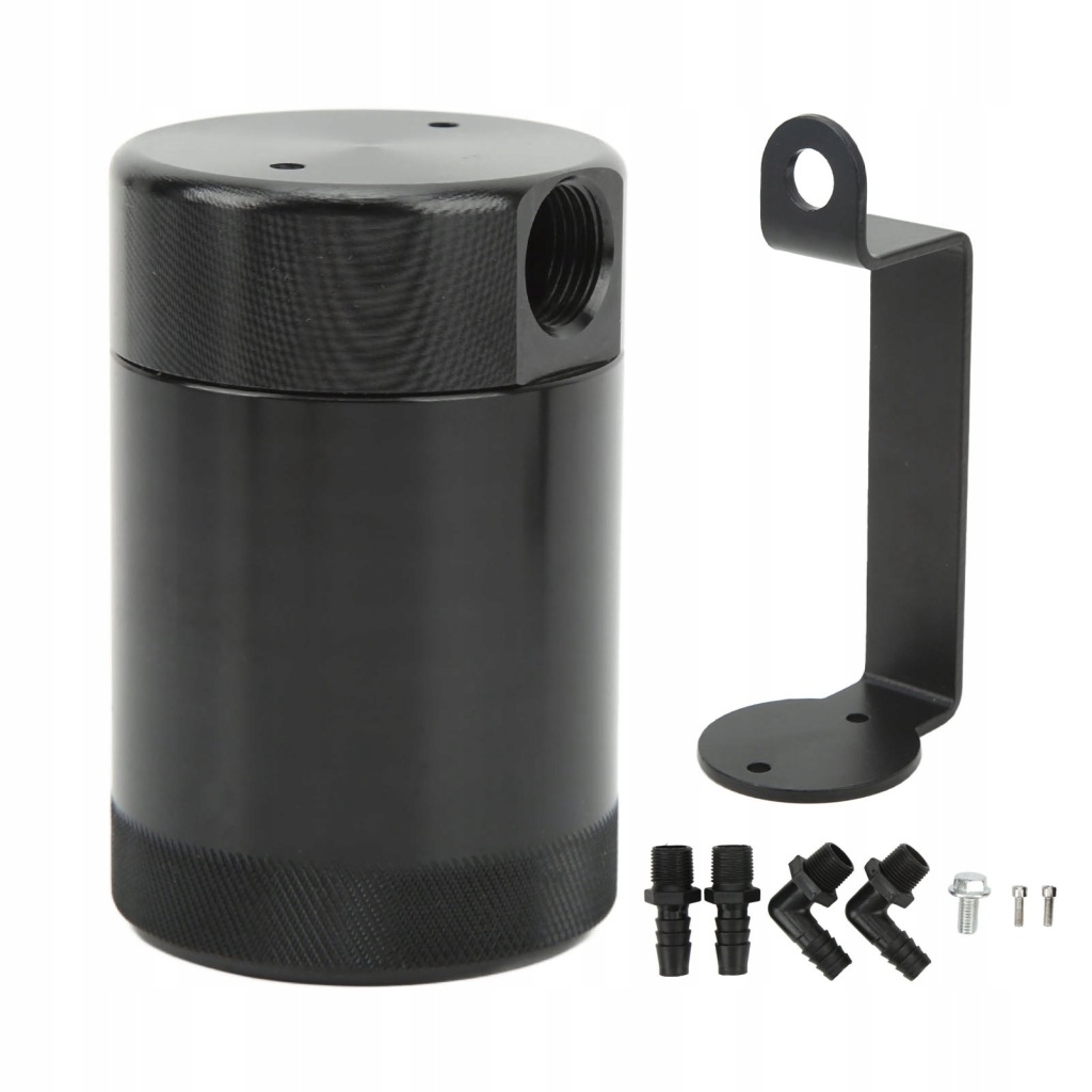 Oil засувка бак бак сепаратор оливи вентиляція картера Оригінал