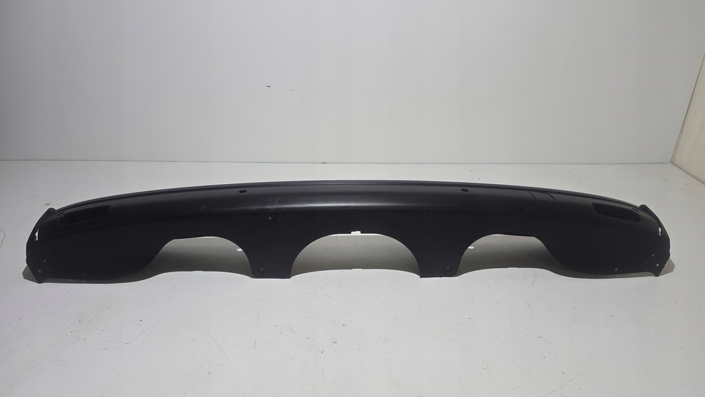 фото №6, Toyota proace бампер задній задня 9808864677