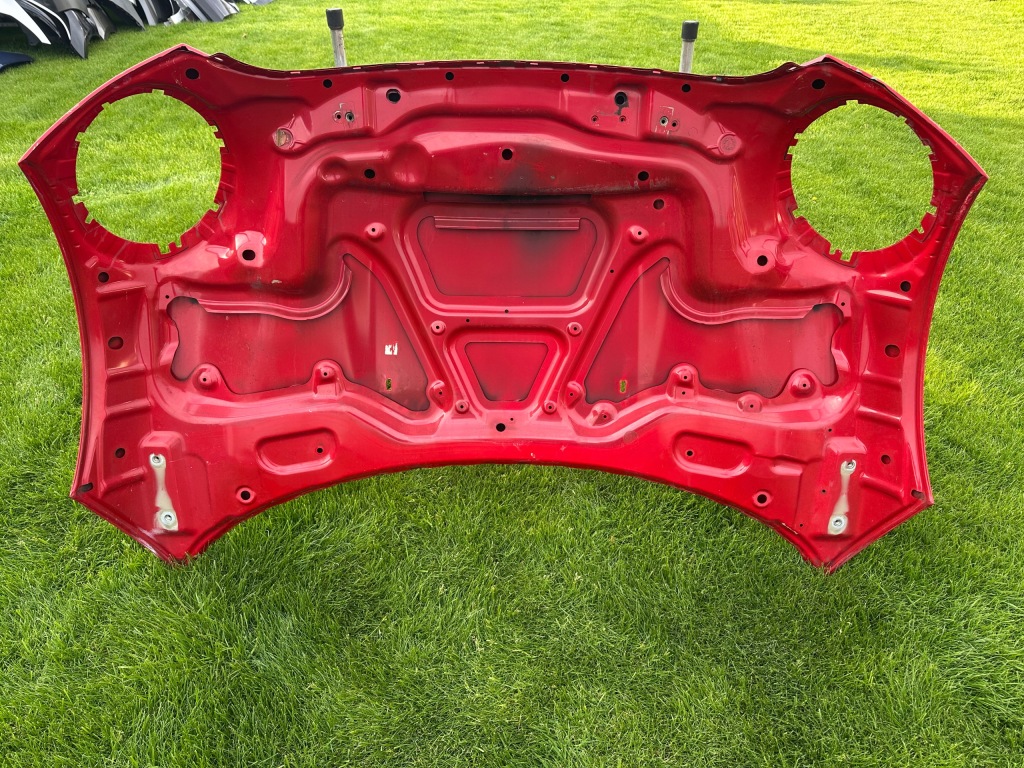 Купить Mini cooper r55 r56 r57 06-11 дизель капот крышка двигателя