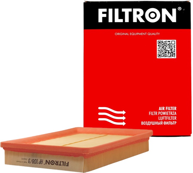 фото №1, Фільтр повітря filtron do kia magentis 2.0 2.5 v6