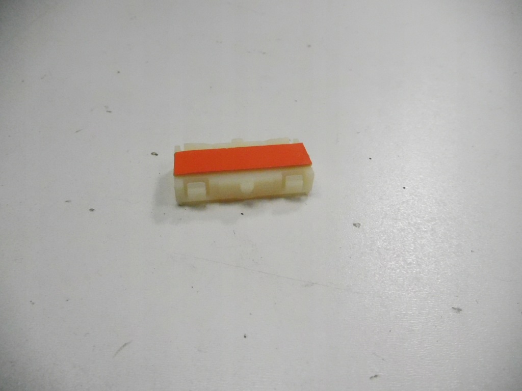 Наружный клипса отделка clio 1 оригинальный номер 7701036119 Киев