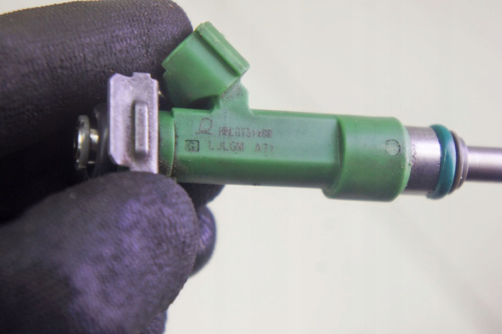 фото №7, Ns249+ dacia sandero iii 1.0i форсунки комплект