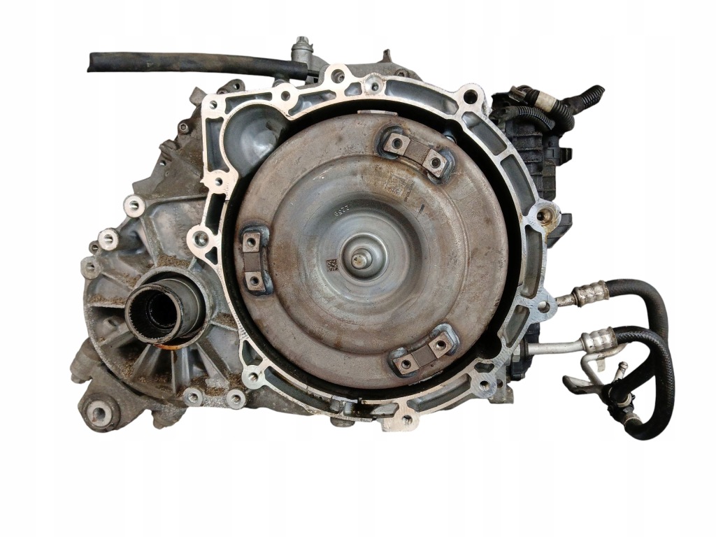 Купить Коробка передач передач автоматическая коробка передач jeep renegade 1.4 multiair 170km p68265789ae 119tyś