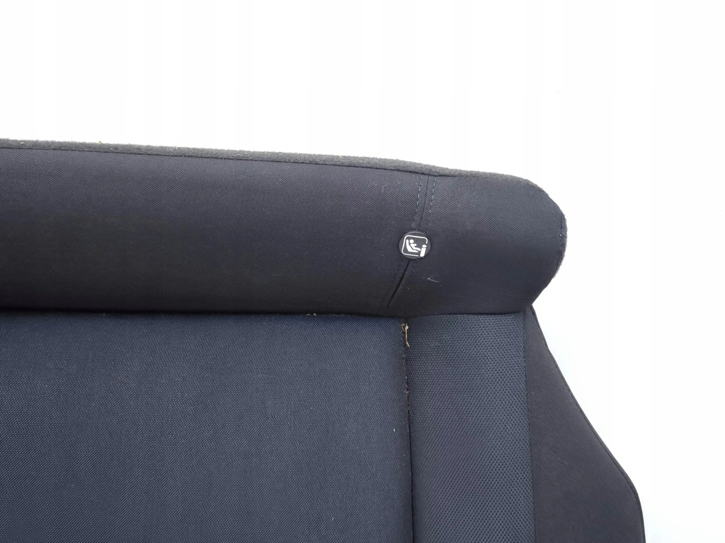 фото №11, Seat ibiza v kj 2024 сидіння, сидіння