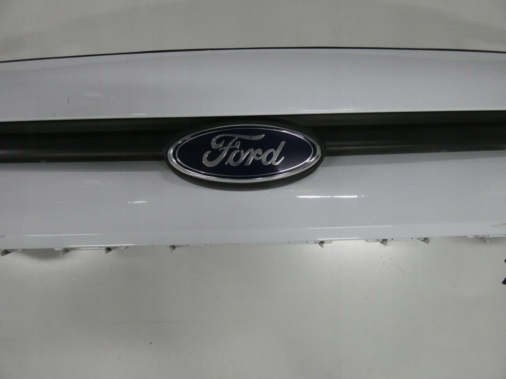 фото №11, Решітка радіатора, решітка радіатора ford transit connect