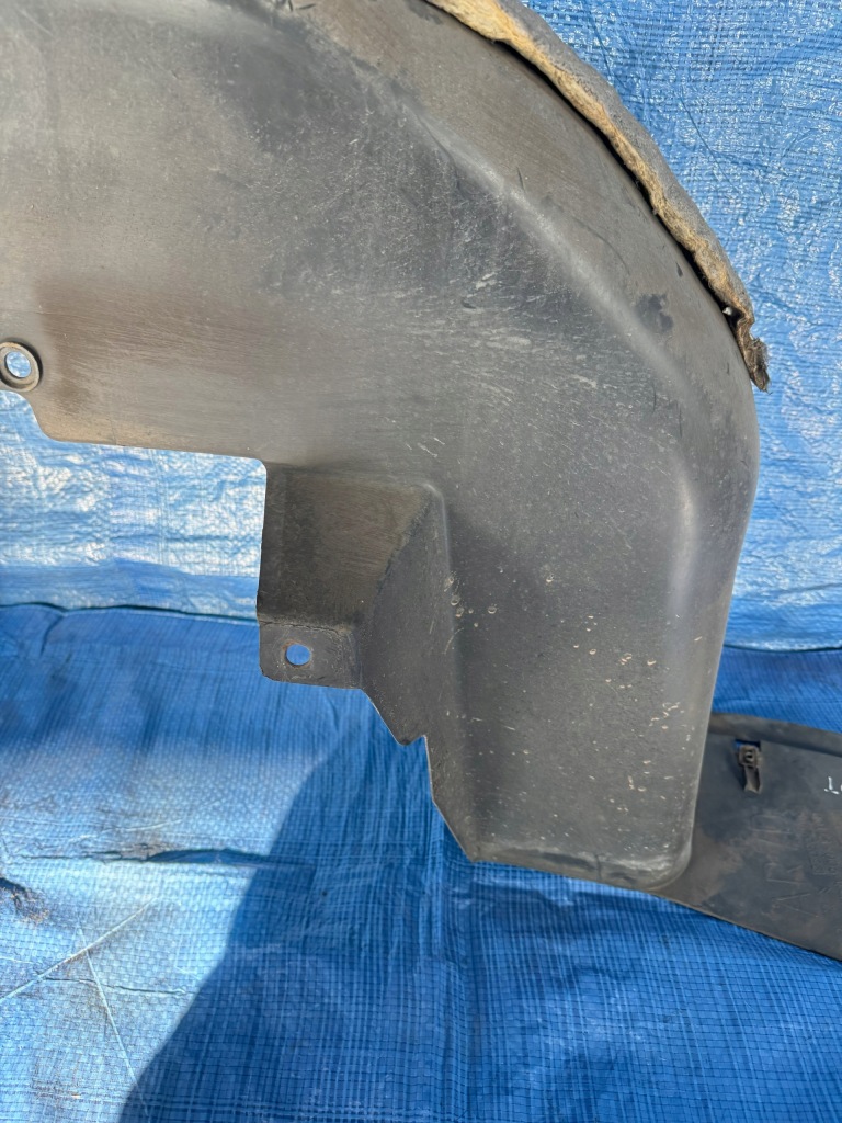 фото №9, Підкрилок задні праве citroen c4 grand picasso ii 9808022980