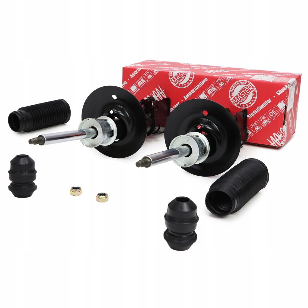 фото №1, Master-sport germany 16k004503 амортизатор