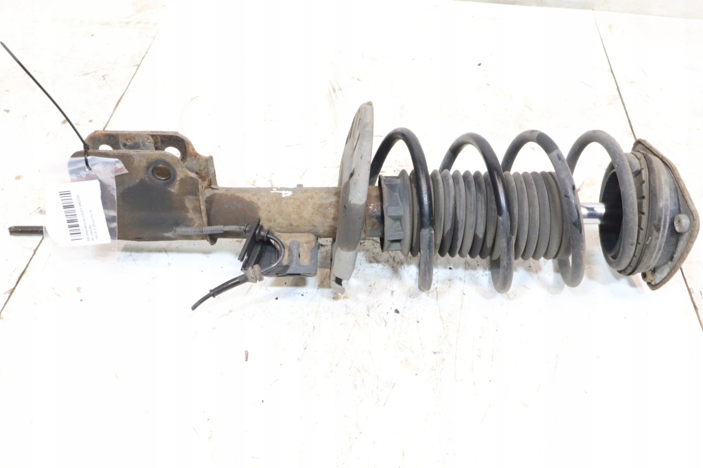 Купить Амортизационная стойка левый перед peugeot 308 ii 1.2puretech