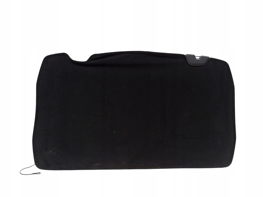 фото №1, Ford kuga mk3 2021 защита полка багажника