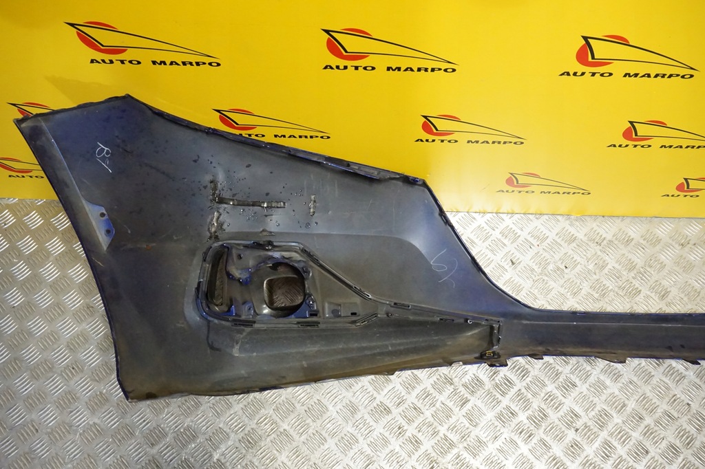 фото №11, Honda accord x 2021 - 2023 бампер перед передний usa