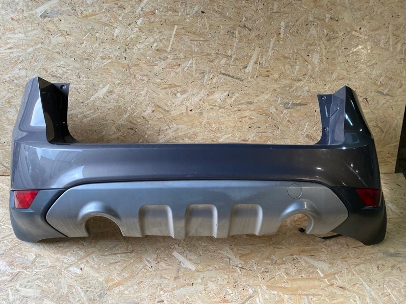 Купити Ford kuga mk1 бампер задня задній 58