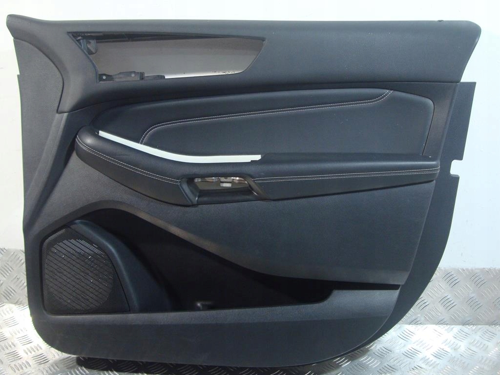 фото №1, Обшивка двері, оббивка ford edge правий перед